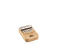 KALIMBA SONIC ENERGY 8 NOTES, C MAJOR