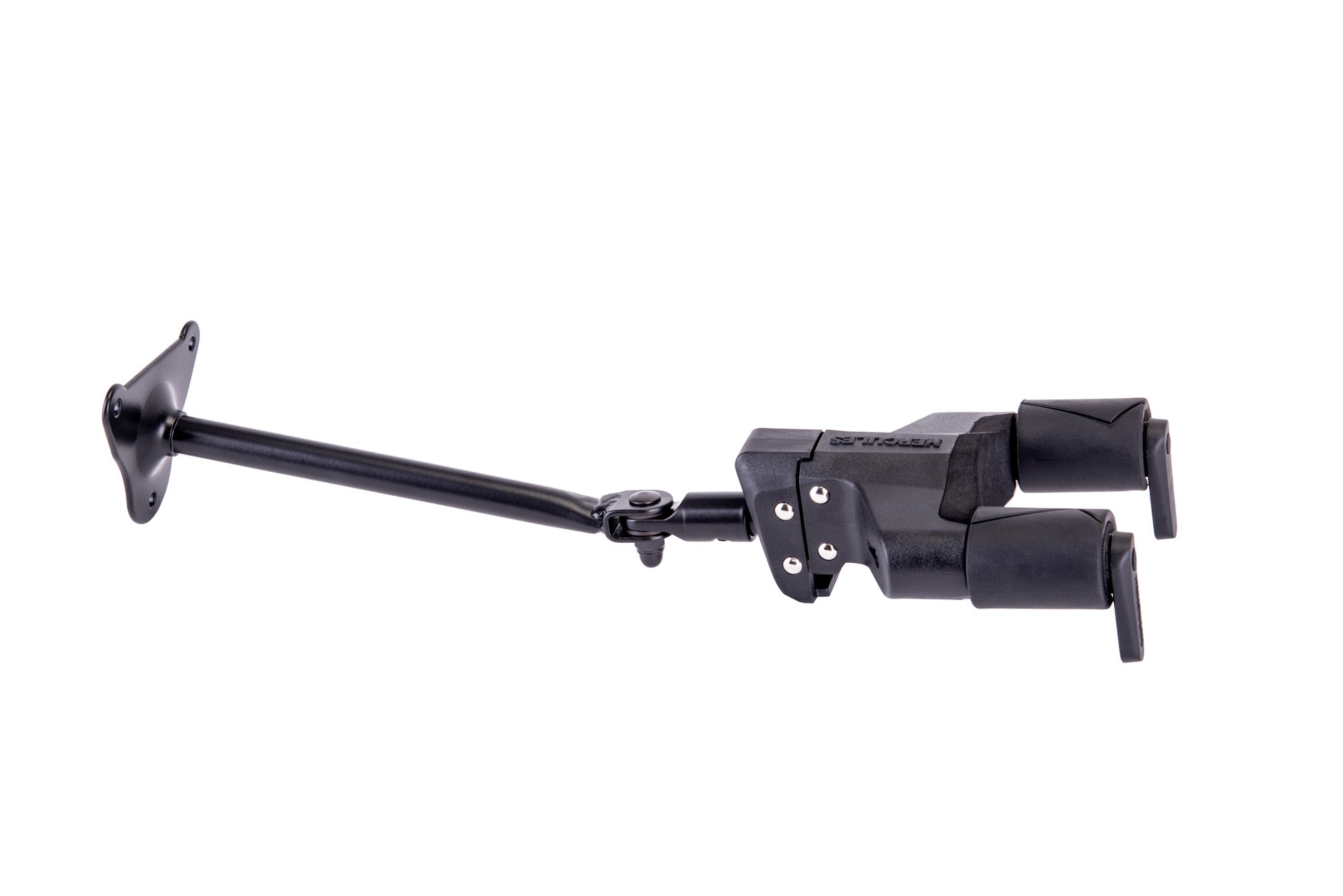 Support mural orientable avec nouveau système AGS, système NINA, fixation 3 vis, remplace le modèle GSP40WB