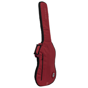 Ritter Housse Davos2 Electric Bass Red