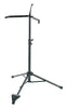 K&M Cello Stand Nickel-plated 141-1