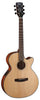 cort folk SFXE naturelle satiné