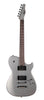 Cort Manson MBM1 Silver Glitter