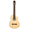 Ortega 7-String Classical Guitar RCE133-7 Natural