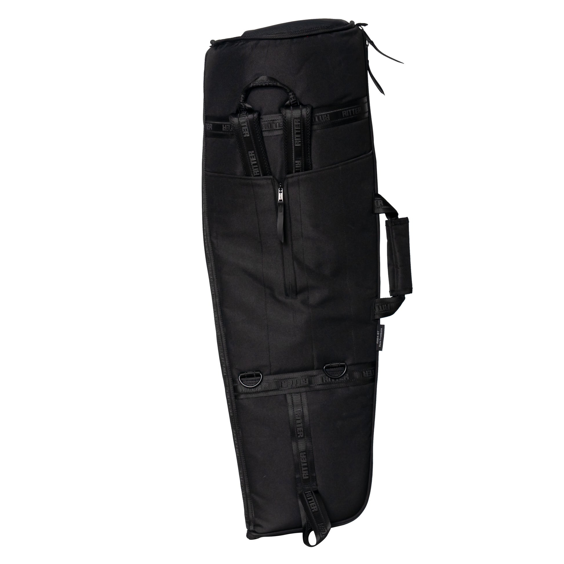 Housse de trombone basse Ritter Bern 4