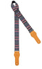 ORTEGA COTTON WORLD GUITAR STRAP
