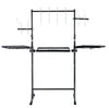 Meinl TMPWS workstation, Meinl Percussion Pro