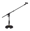 Hercules MS120BPRO Support Microphone