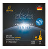 Ortega Hard Nylon String Set ATB44NH