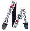 Dunlop strap JH02