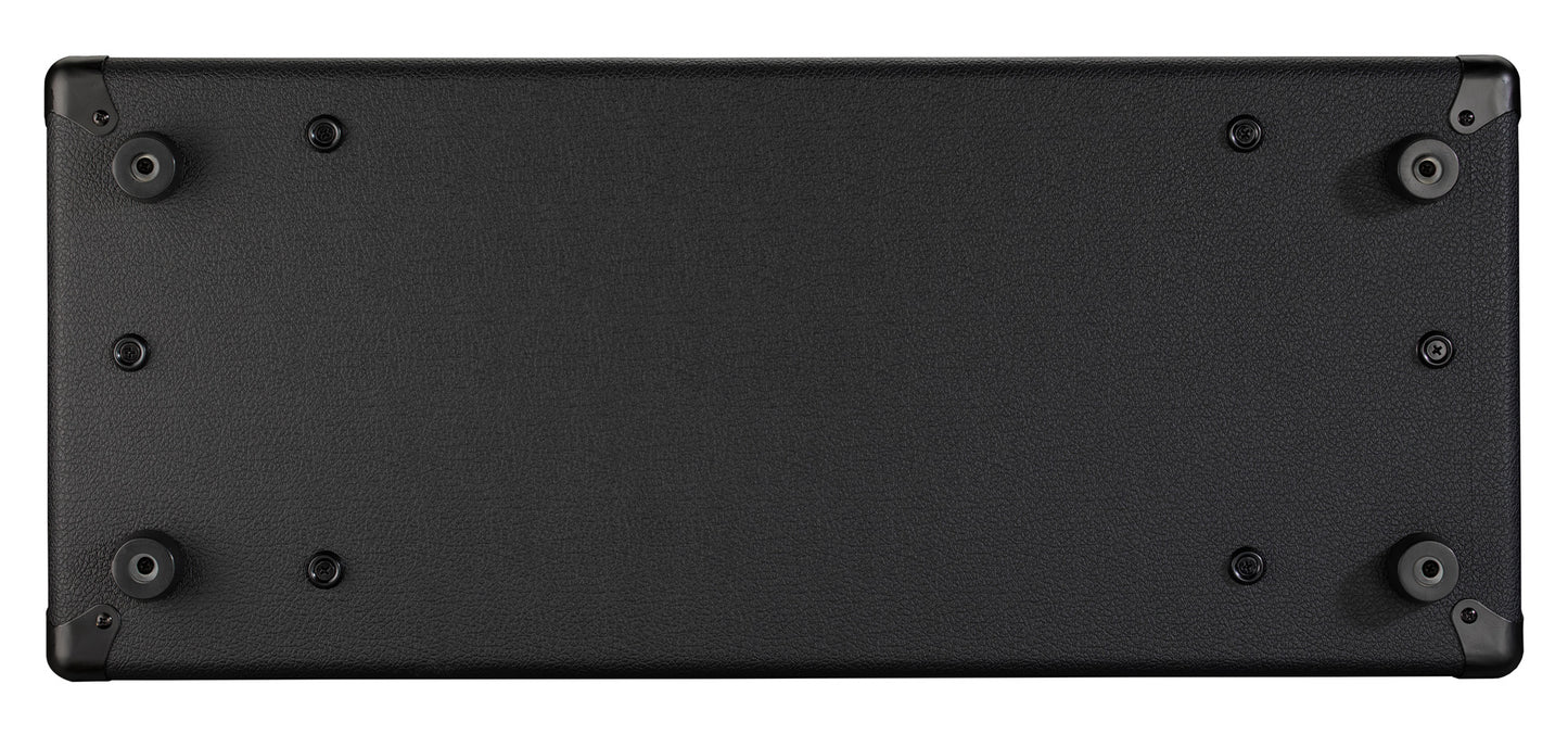 Tête amplifiée à lampes 120W (4x6L6), fabriquée en Angleterre, 20 kg