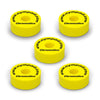 Cympad CS155-Y Chromatics Yellow Pad Set
