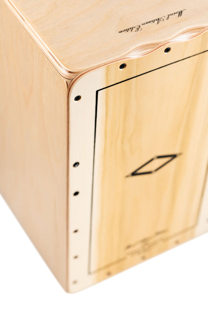 CAJON MEINL ARTISAN BULERA, TULIP