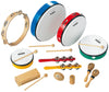 Nino pack percussion NINOSET012 12 percussion instruments