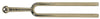 Wittner 9214150 Tuning Fork, Round Branches, 415Hz, Pack of 12