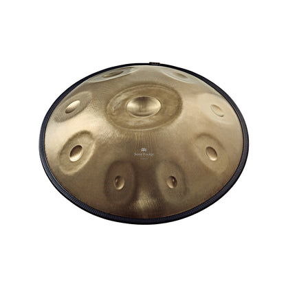 HANDPAN MEINL SONIC ENERGY DO# MIN 432HZ