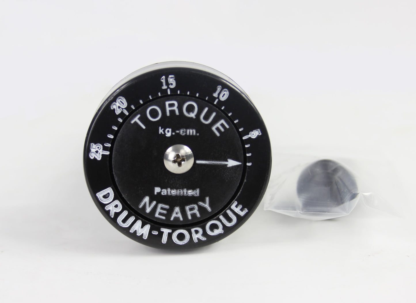 CLE DYNAMOMÉTRIQUE POUR BATTERIE