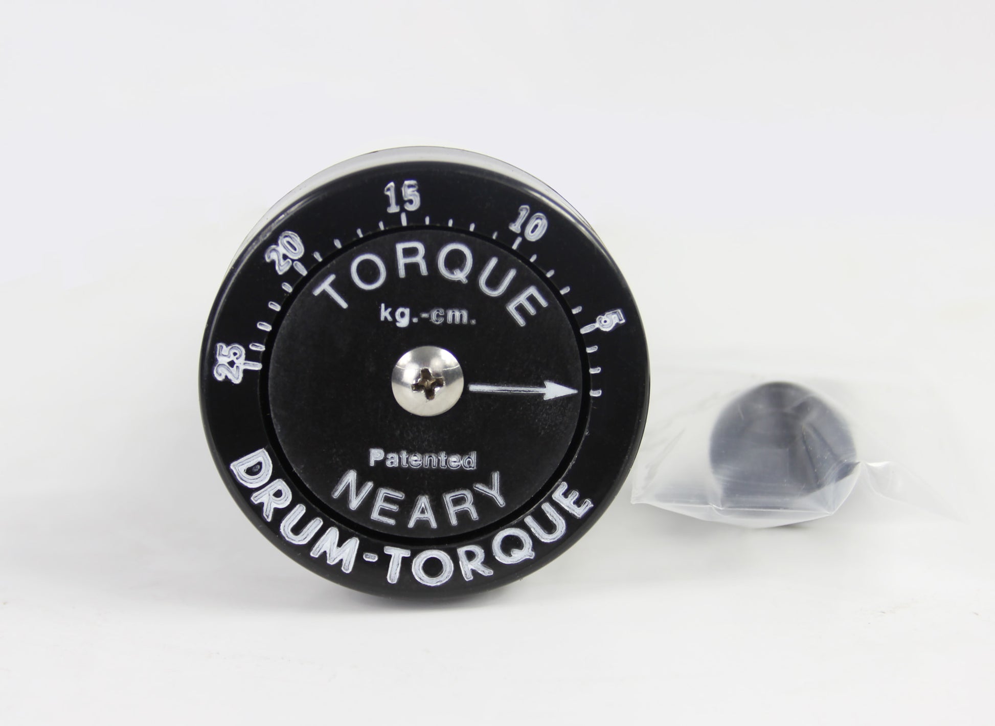 CLE DYNAMOMÉTRIQUE POUR BATTERIE