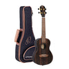 Ortega Ukulele Concert Ebony