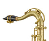Antigua TS4348-01A-CU Saxophone Neck