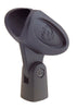 K&M Flexible Microphone Clamp 28-34 mm