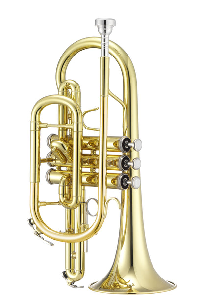 Cornet Si bémol Jupiter JCR700Q