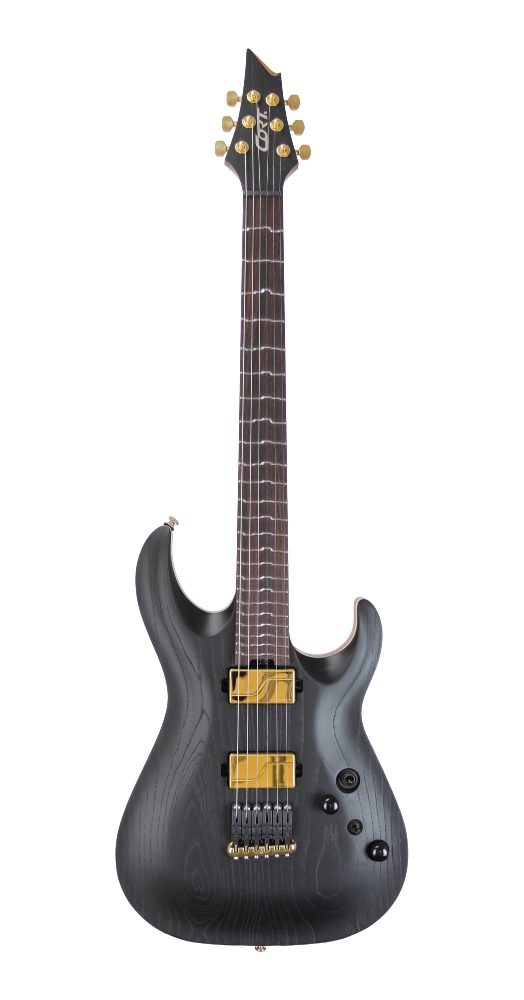 KX700TT2, corps acajou, table frêne, frettes True Temperament, chevalet Schaller Hannes, micros Fishman Fluence, housse