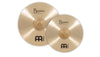 Meinl BMAT3 Pack of 2 Byzance Poly Crash Cymbals
