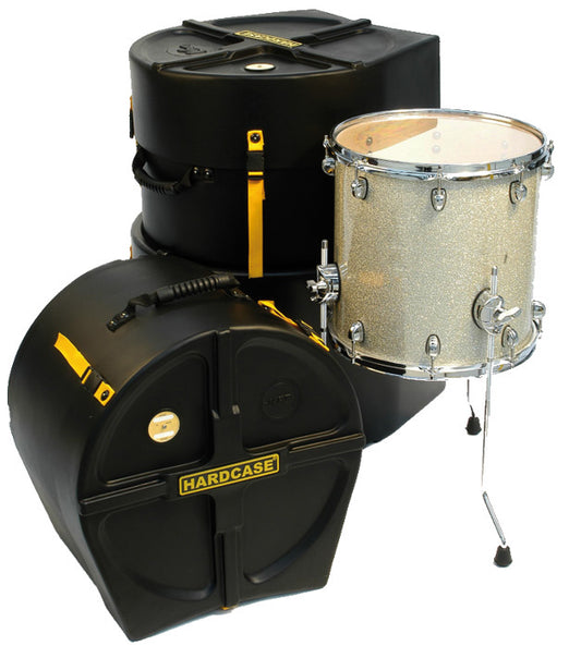 18", dimensions internes 635x561x457 mm, noir