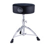 Mapex T680 Round Thick Velvet Drum Throne