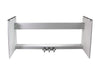 Adagio SP75WH-STAND Piano Stand