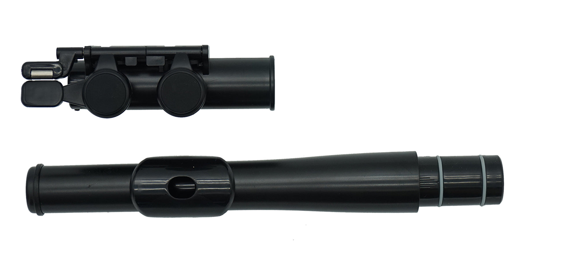 Kit d'extension Nuvo jFlute 2.0 N245UKBK