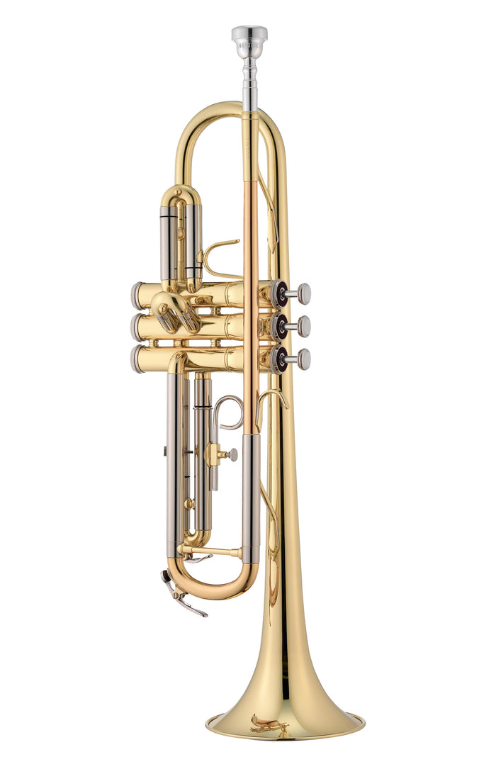 Trompette Si bémol Jupiter JTR700Q