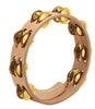 Meinl Tambourine Artisan Edition AE-MTA2B