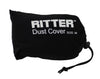 Ritter RKXDC-MBLK Keyboard Cover