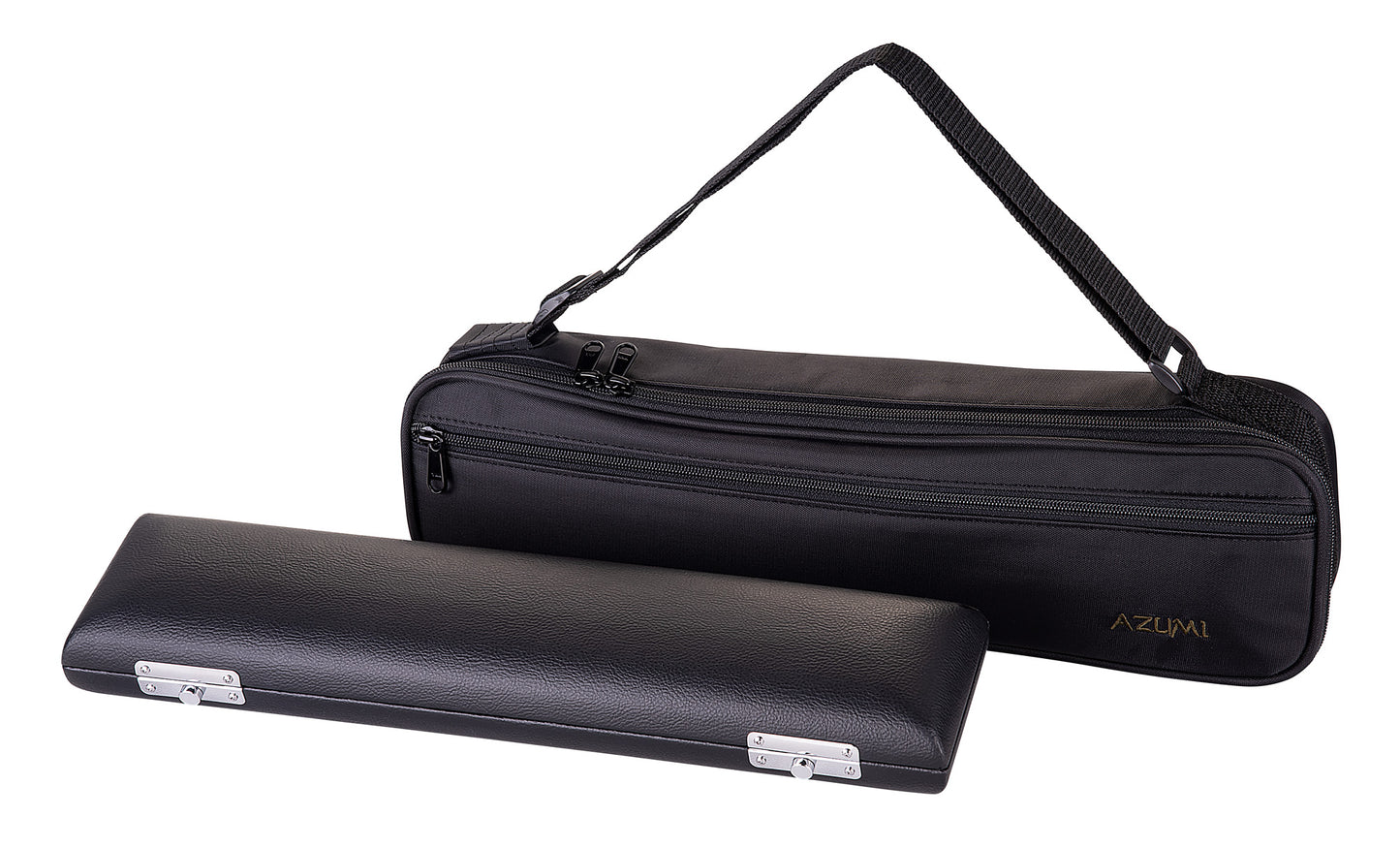 Flûte traversière Azumi AZZ2RI, patte d'Ut