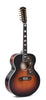 Sigma GJM-SG200 12-string Electro