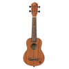 Ortega Mahogany Soprano Ukulele