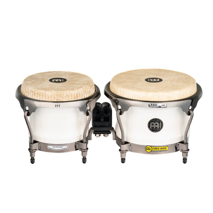 Paire bongos Roberto Serrano 7" & 8" 1/2