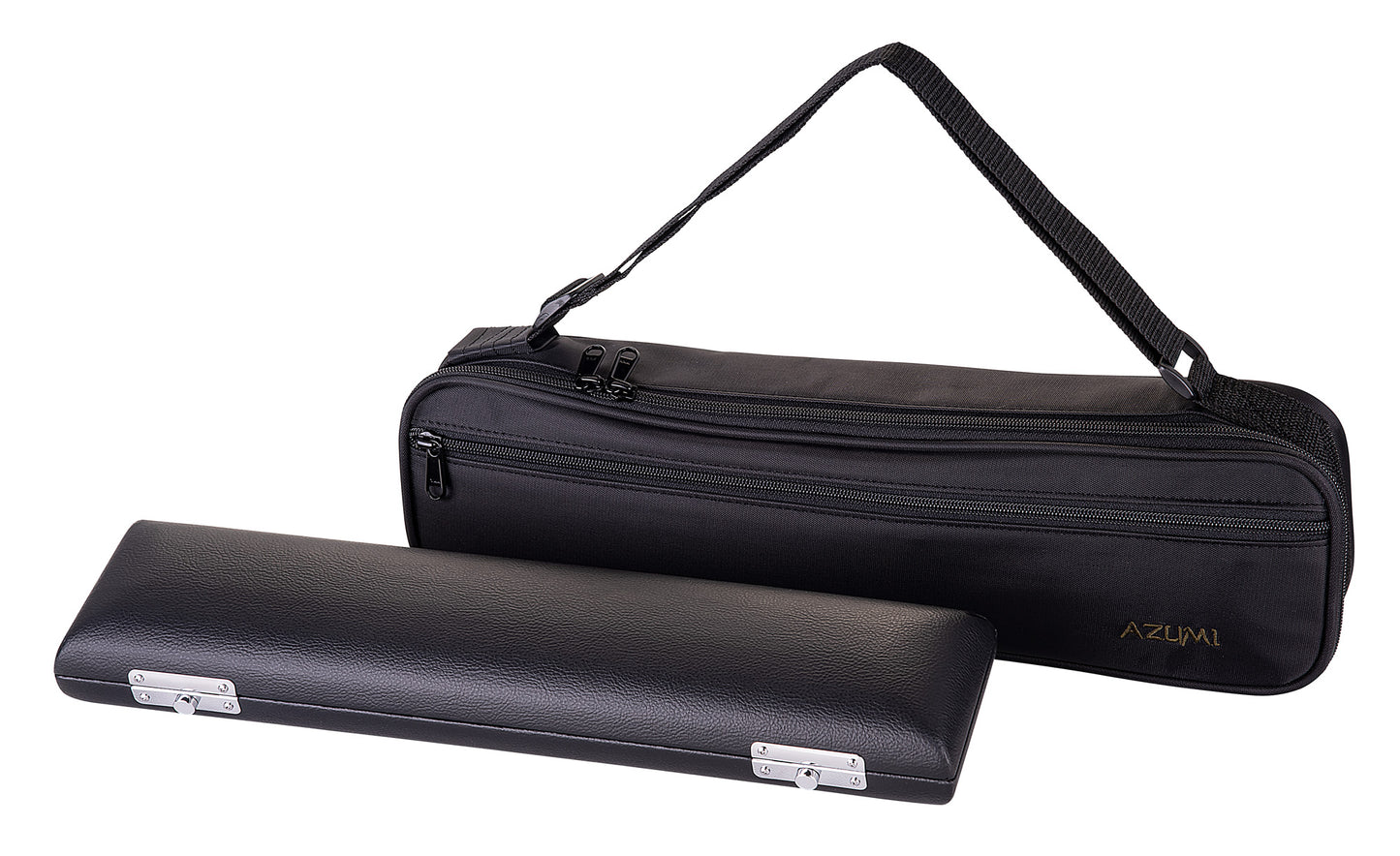 Flûte traversière Azumi AZS3RBI, patte de Si