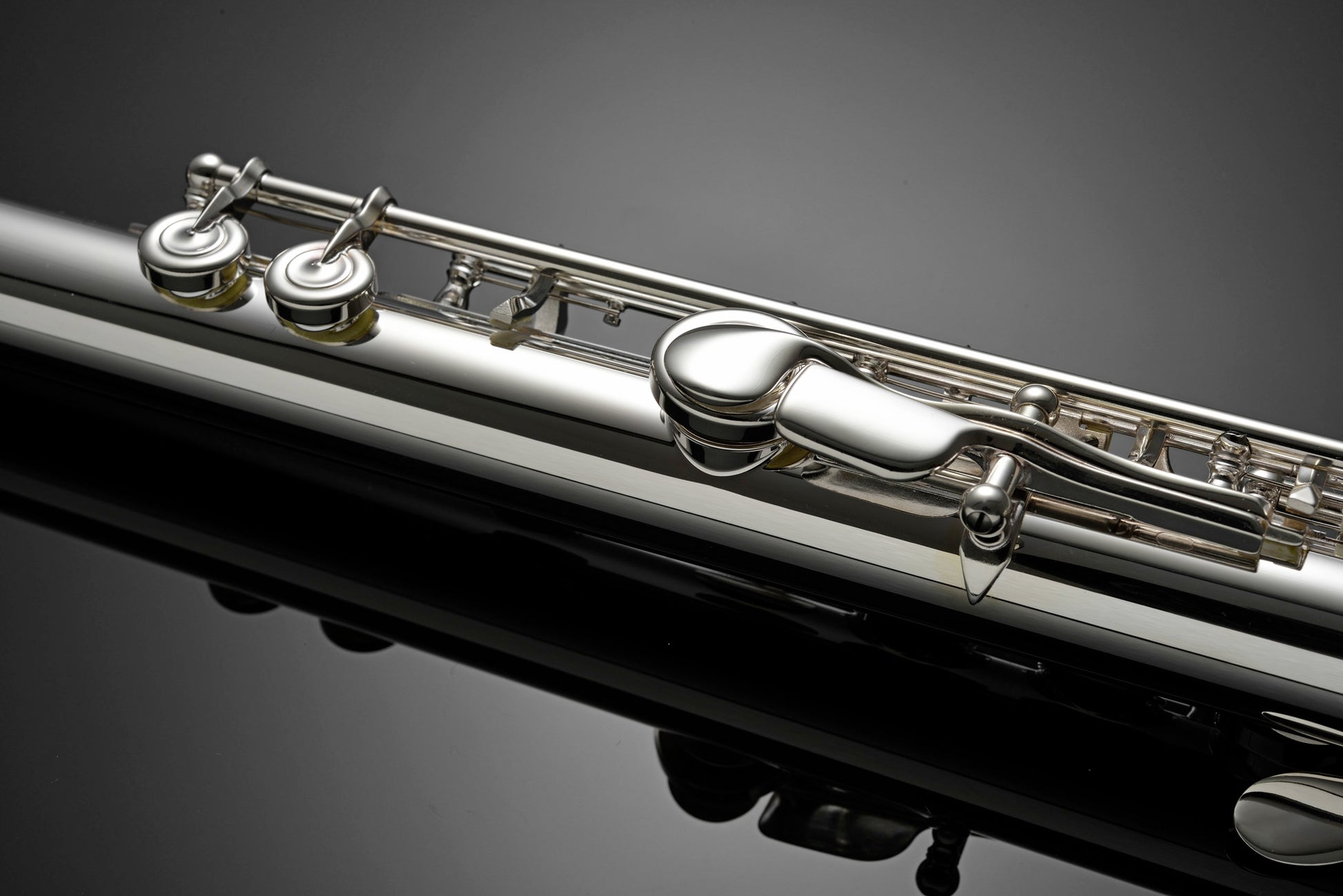 Flûte traversière Azumi AZZ2RI, patte d'Ut