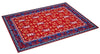 meinl MDR-OR oriental drum rug