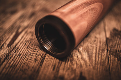 Didgeridoo Sliced &#8203;&#8203;Pro. Accordage en Ré.