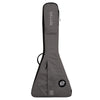 Ritter El Flying V Grey Case