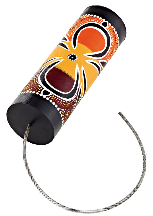 THUNDER DRUM SONIC ENERGY LARGE