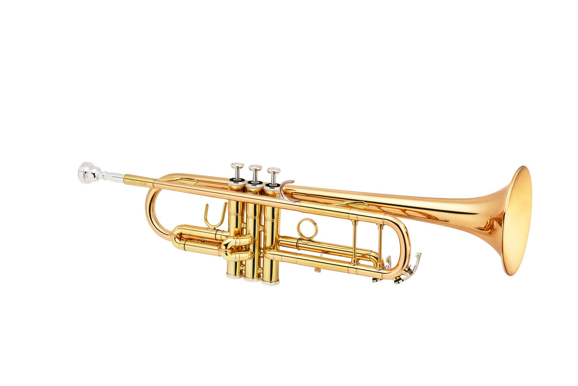 Trompette Si bémol Jupiter JTR1160RQ