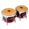 Meinl Marathon Exclusive Bordeaux Bongos WB200WRP-CH