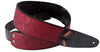 Righton Vegan Sandokan RD Guitar Strap