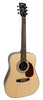 cort guitare folk earth 70 open pore