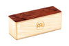 WOODEN SHAKER, RECTANGULAR