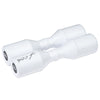 Meinl Shaker Luis Conte Live Blanc